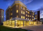 Cerkezkoy Business Hotel (Tekirdağ, Kapakli District, İsmet Paşa Mah., 33. Sok., 3) ، فندق