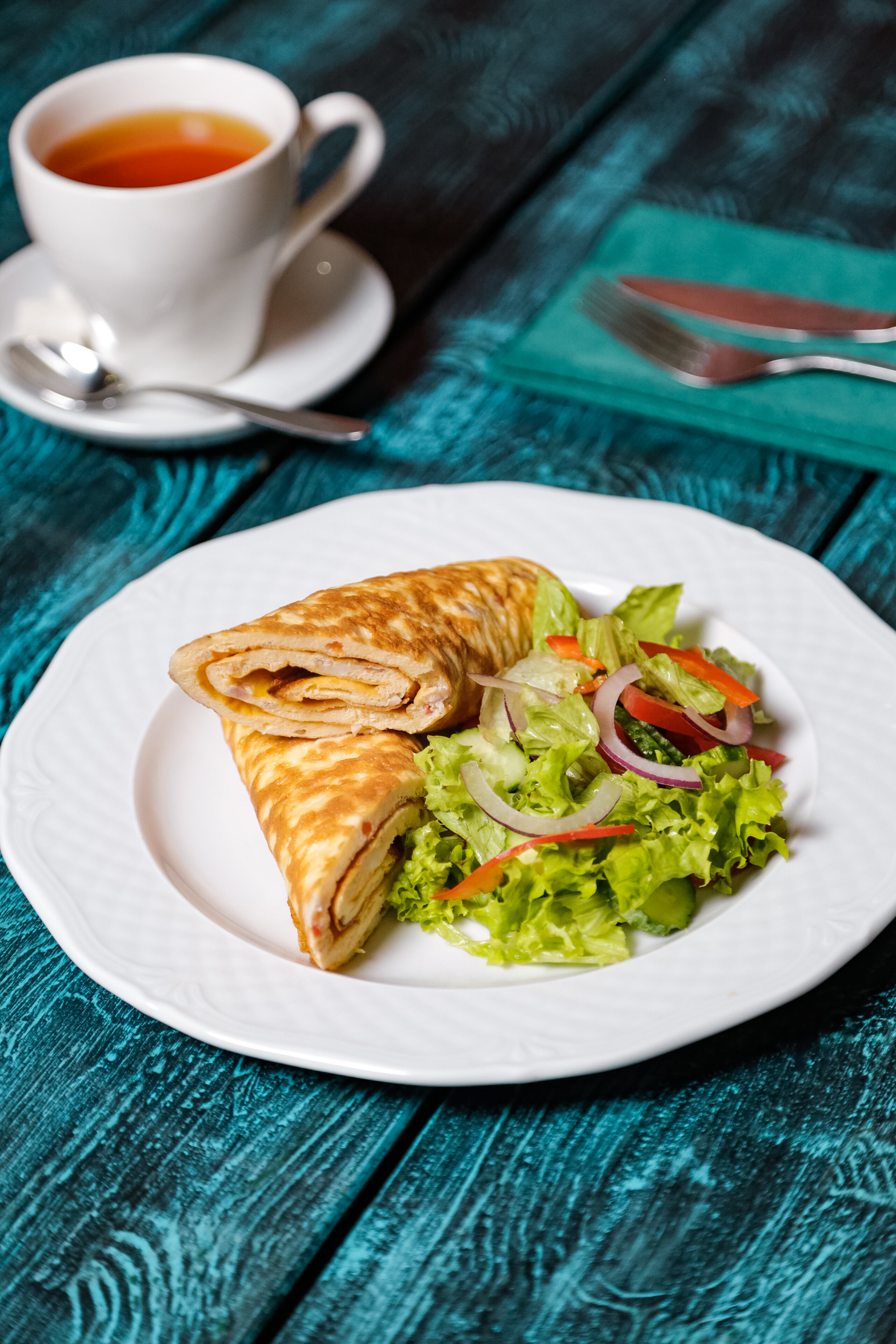 Фото Бутик-отель Замок