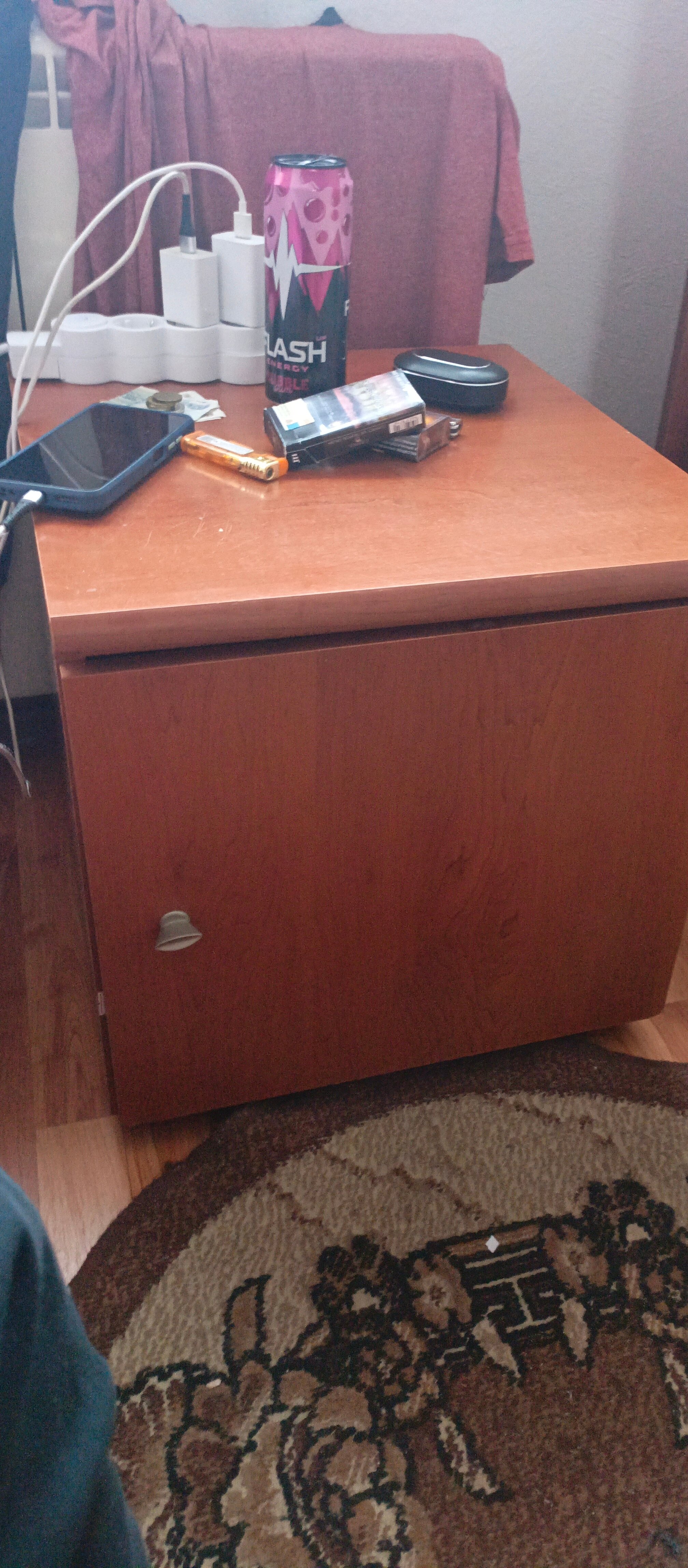 Фото Дальний кордон