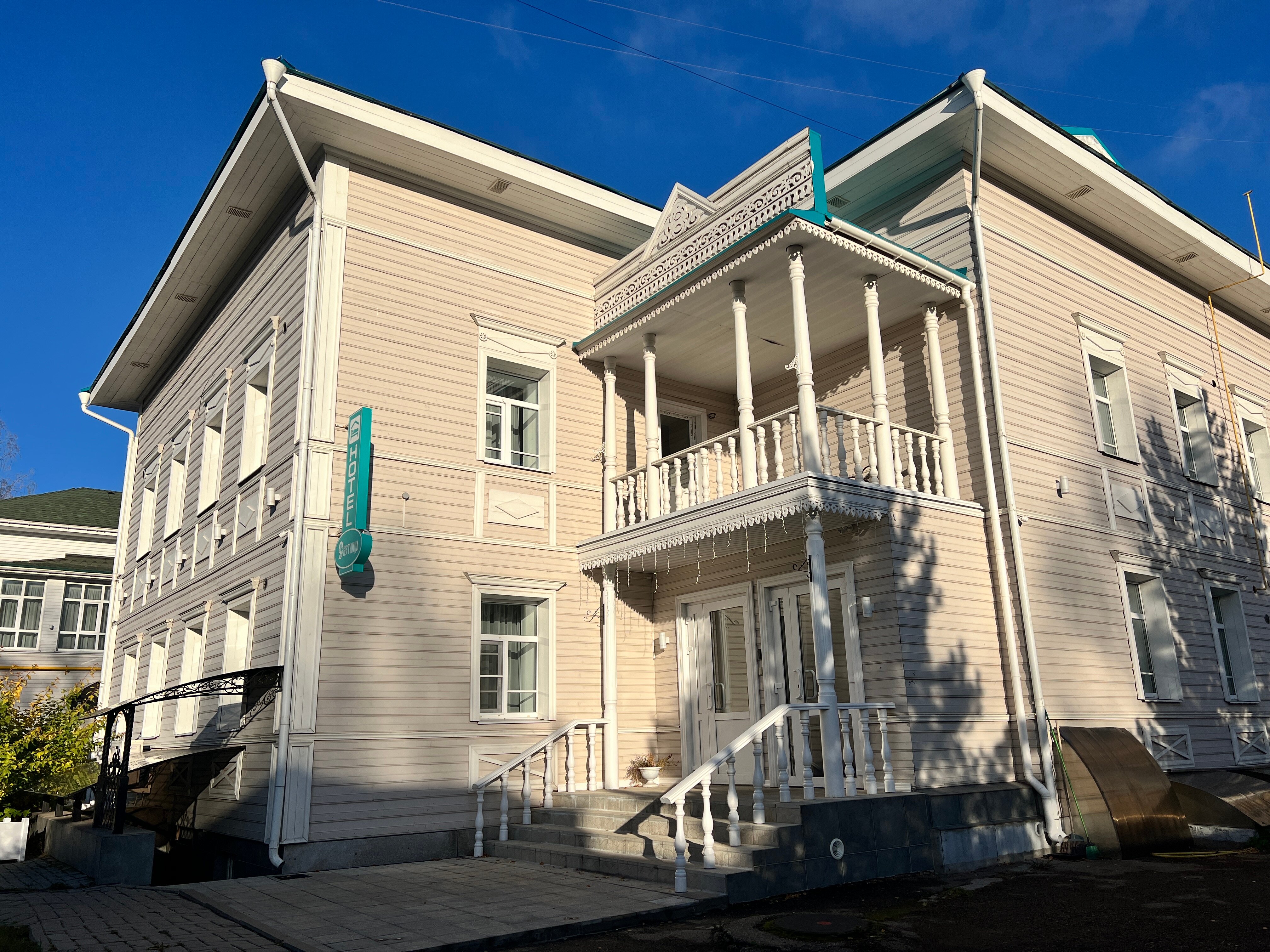 Фото Светлица