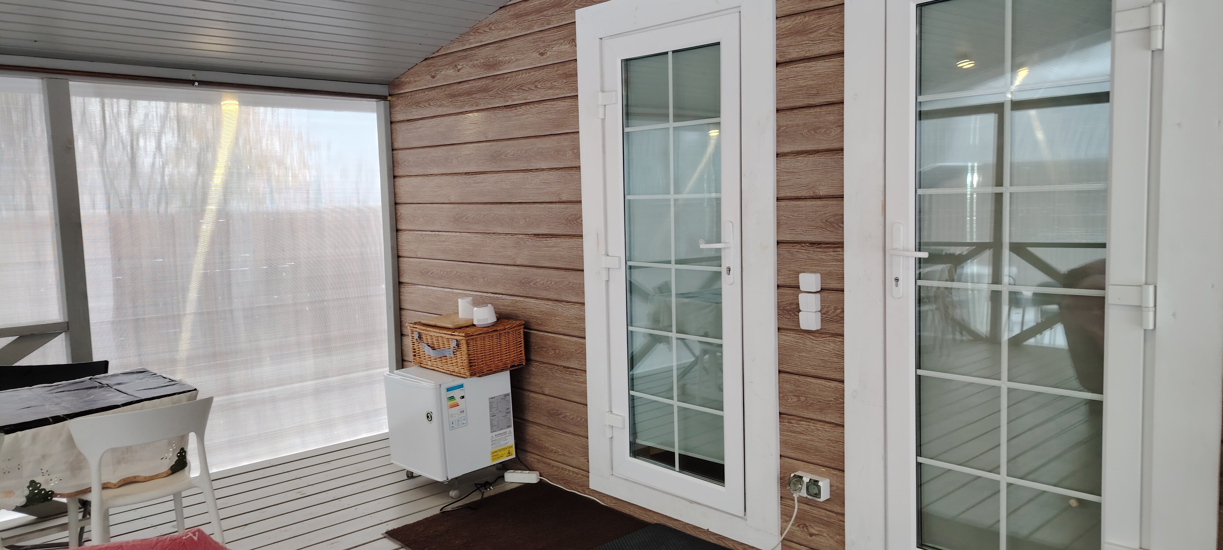 Фото Щеголиха