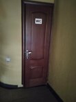 Туалет (Tsentralniy City administrative district, Tsentralniy Microdistrict, Lenin Street, 35/68), baño