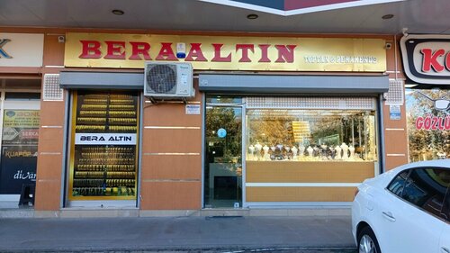 Bera Altın Fotoğraf 2