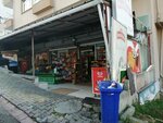Mumin Food (Istanbul, Umraniye, Armaganevler Neighborhood, Yay Street, 8) ، محل بقالة