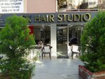 Kuafor Adil (Izmir, Konak, Ali Cetinkaya Boulevard, 36A), beauty salon