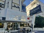 Leyla Inanir Cosmetics (Antalya, Muratpaşa, Şirinyalı Mah., 1497. Sok., 11C), beauty salon