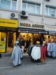 Caracas Fabrika Outlet (İstanbul, Fatih, Turgut Özal Millet Cad., 37D), clothing store