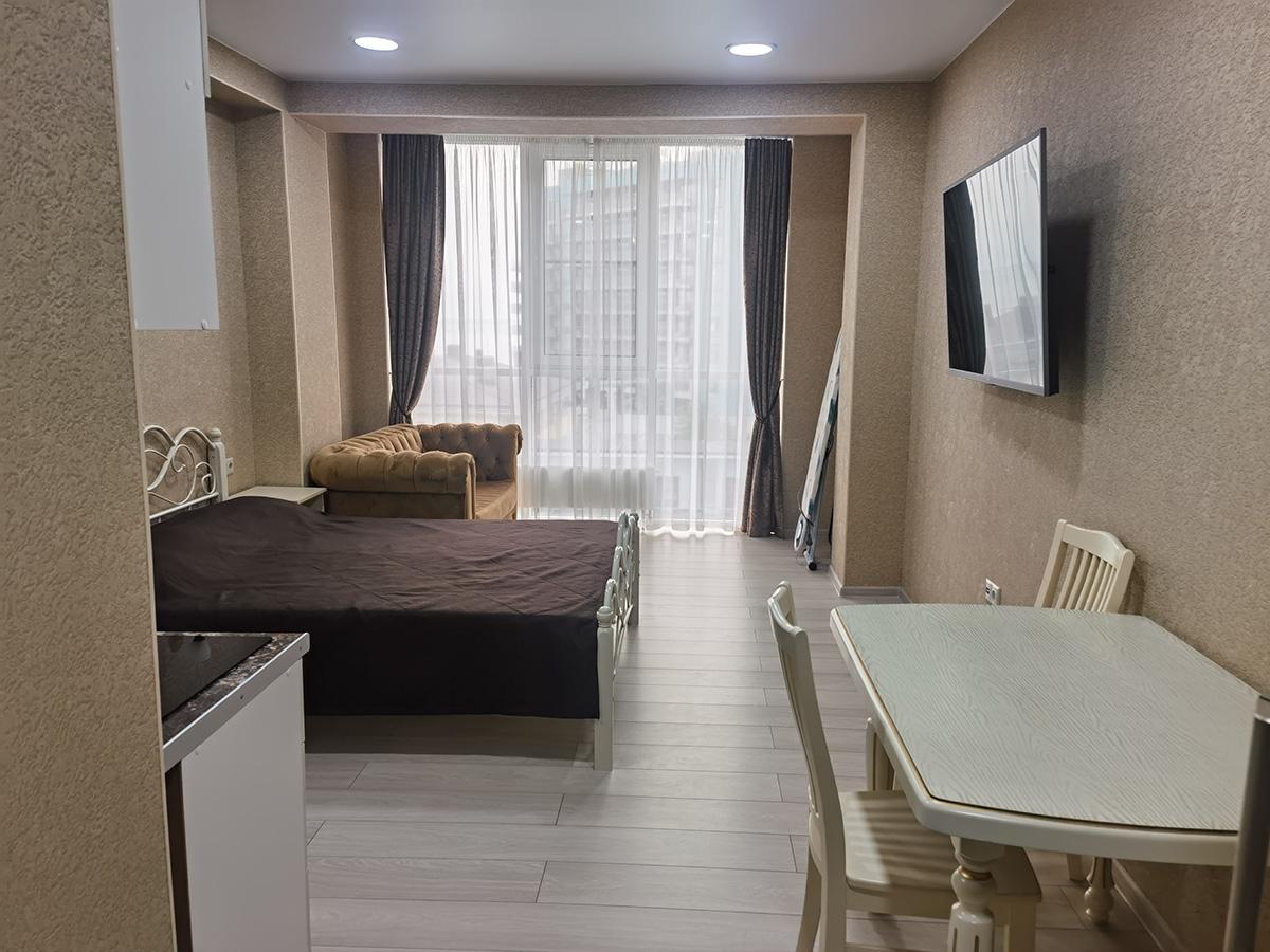 Фото Море Люкс