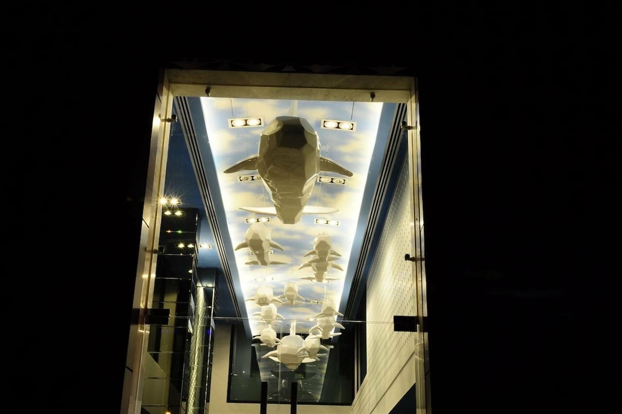 Фото Hotel Clover Asoke