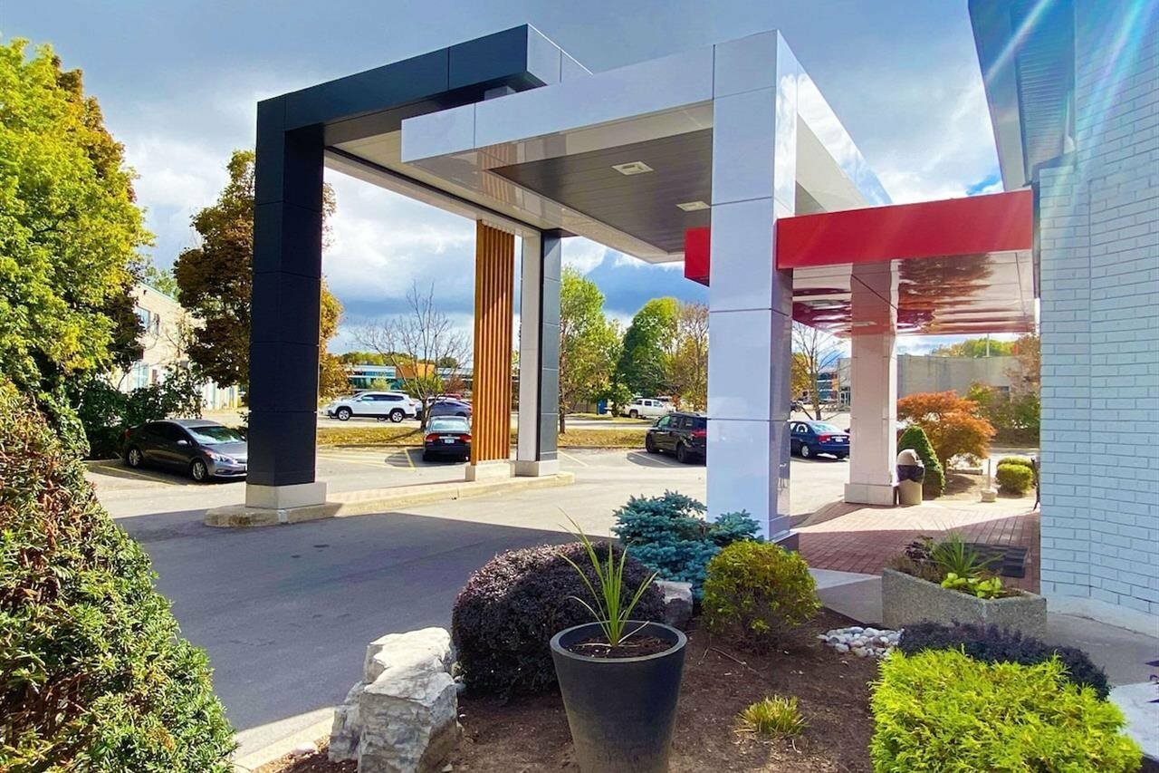 Фото Comfort Inn