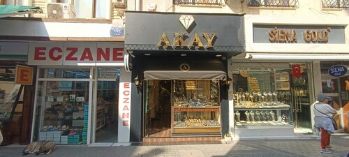 Akay Kuyumculuk Fotoğraf 2