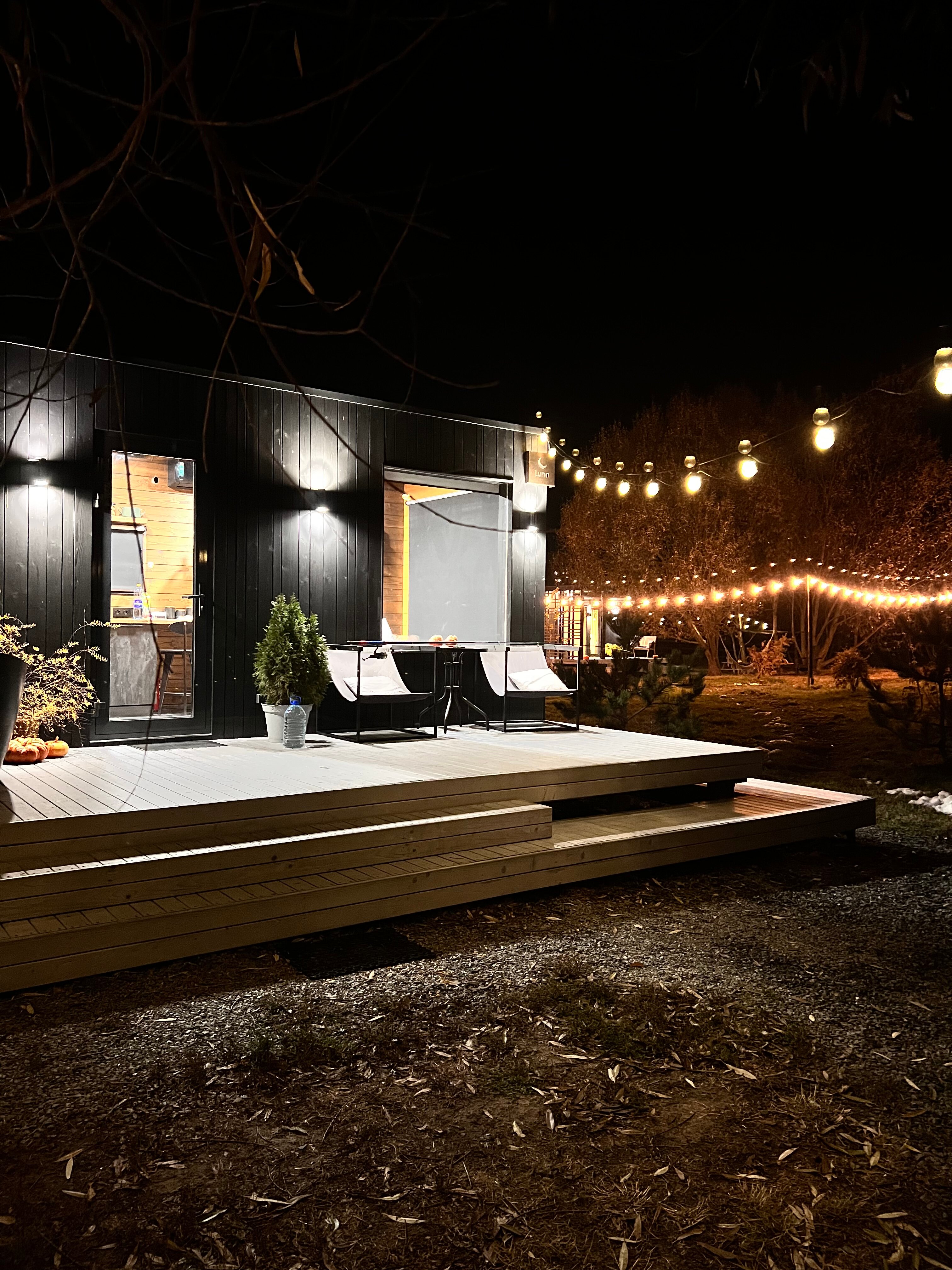 Фото Холки camp