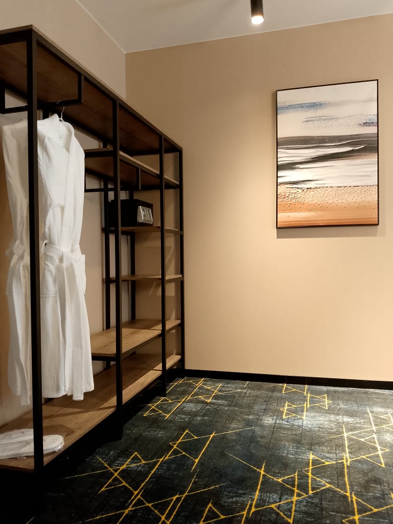 Фото Адреналин