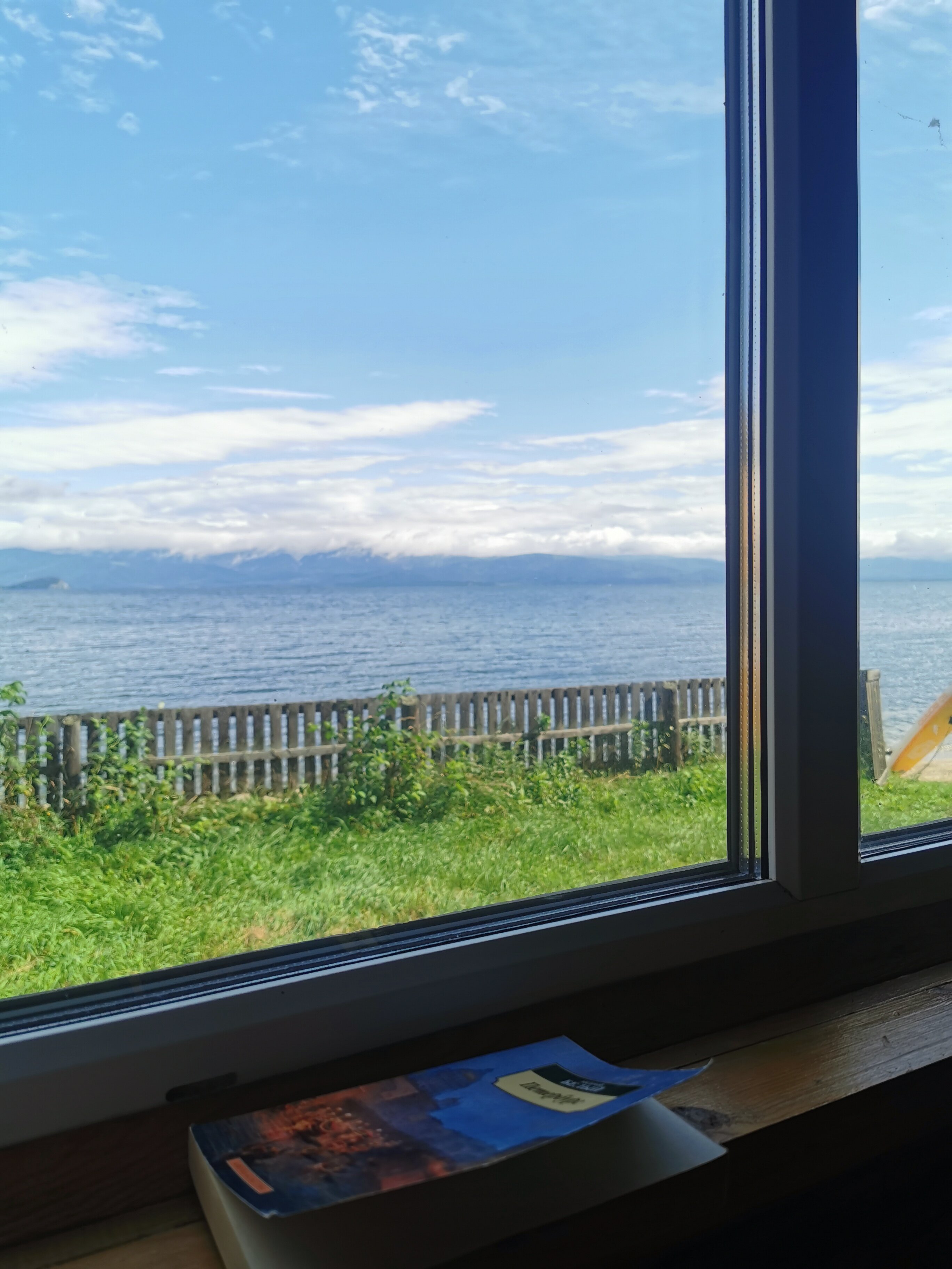 Фото Катунь