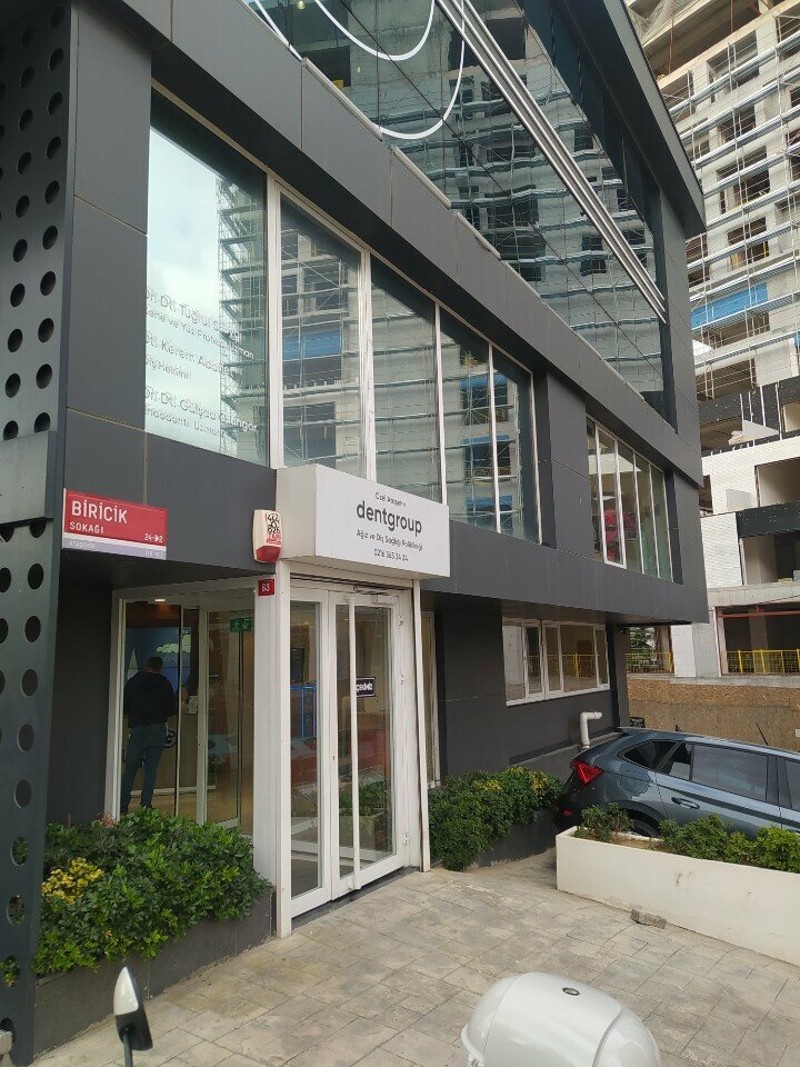 Dental clinic Dentgroup Atasehir, Atasehir, photo