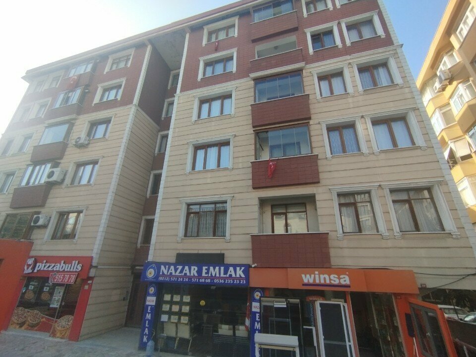 Hardware for windows Winsa, Istanbul, photo