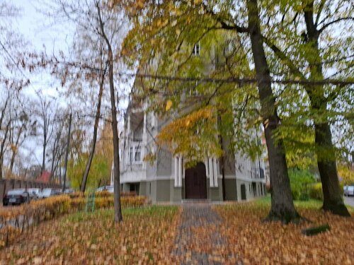 Гостиница Апартоменты Alte Haus в Калининграде