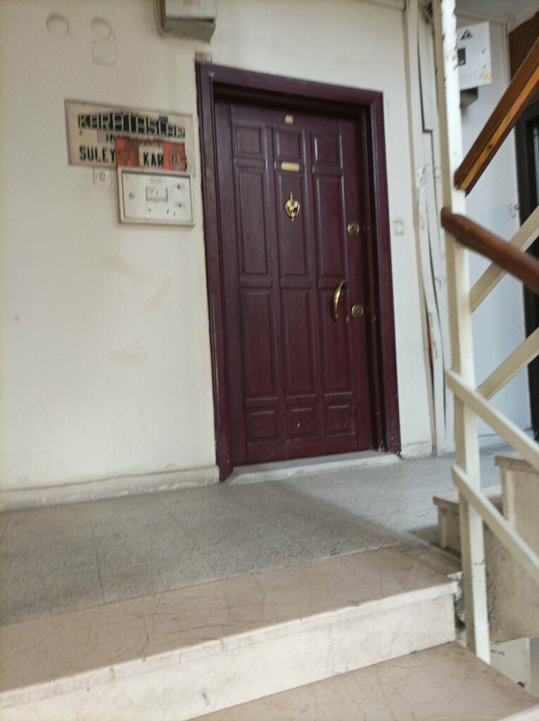 Construction company Karataşlar İnşaat, Antalya, photo