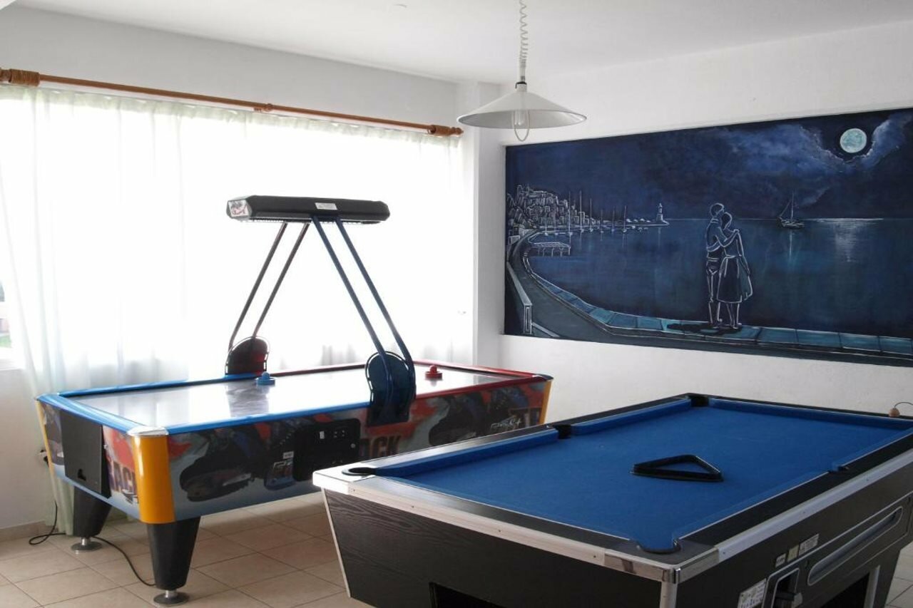 Фото Summer Dream Hotel