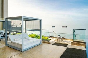 Гостиница Hyatt Regency Trinidad