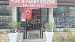 Öz Burdur Kebap Salonu (Antalya, Muratpaşa, Köroğlu Blv., 21A) ، مطعم