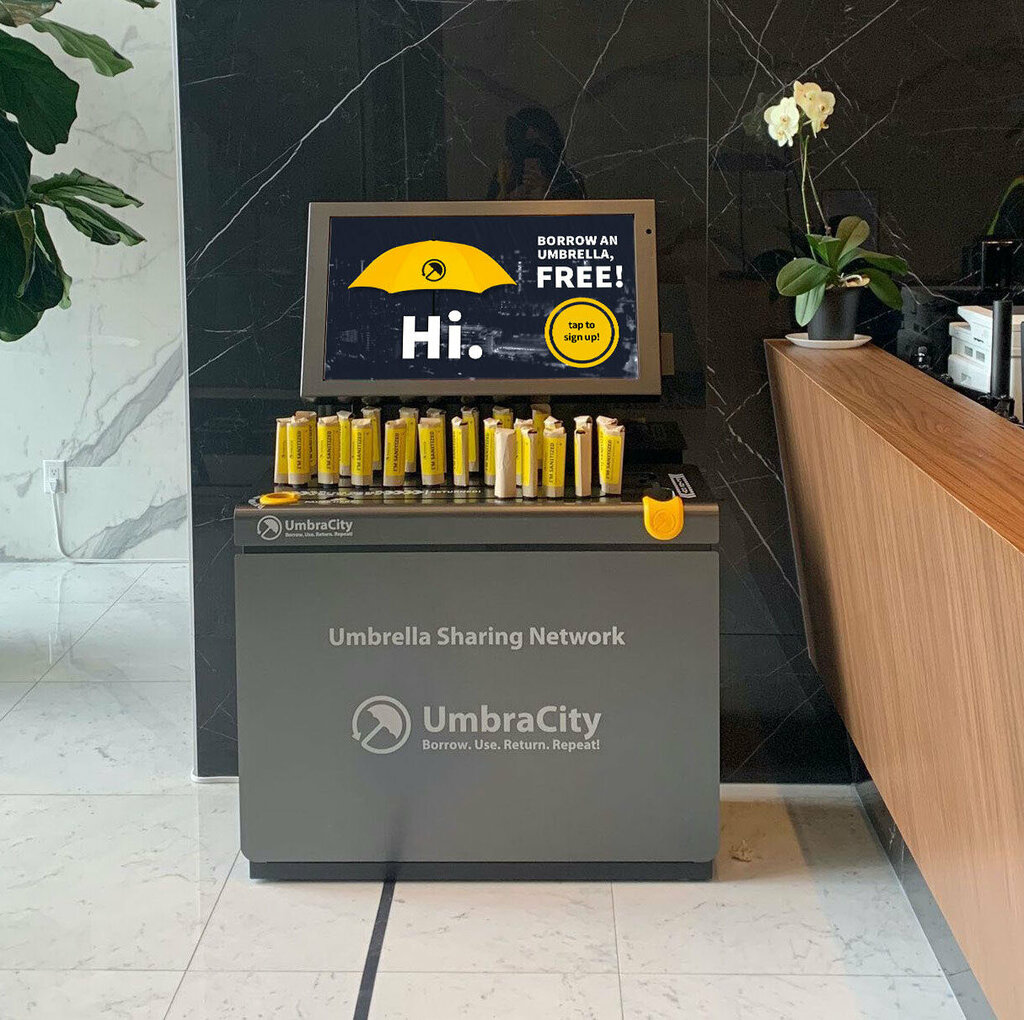 Rental UmbraCity, Dubai, photo