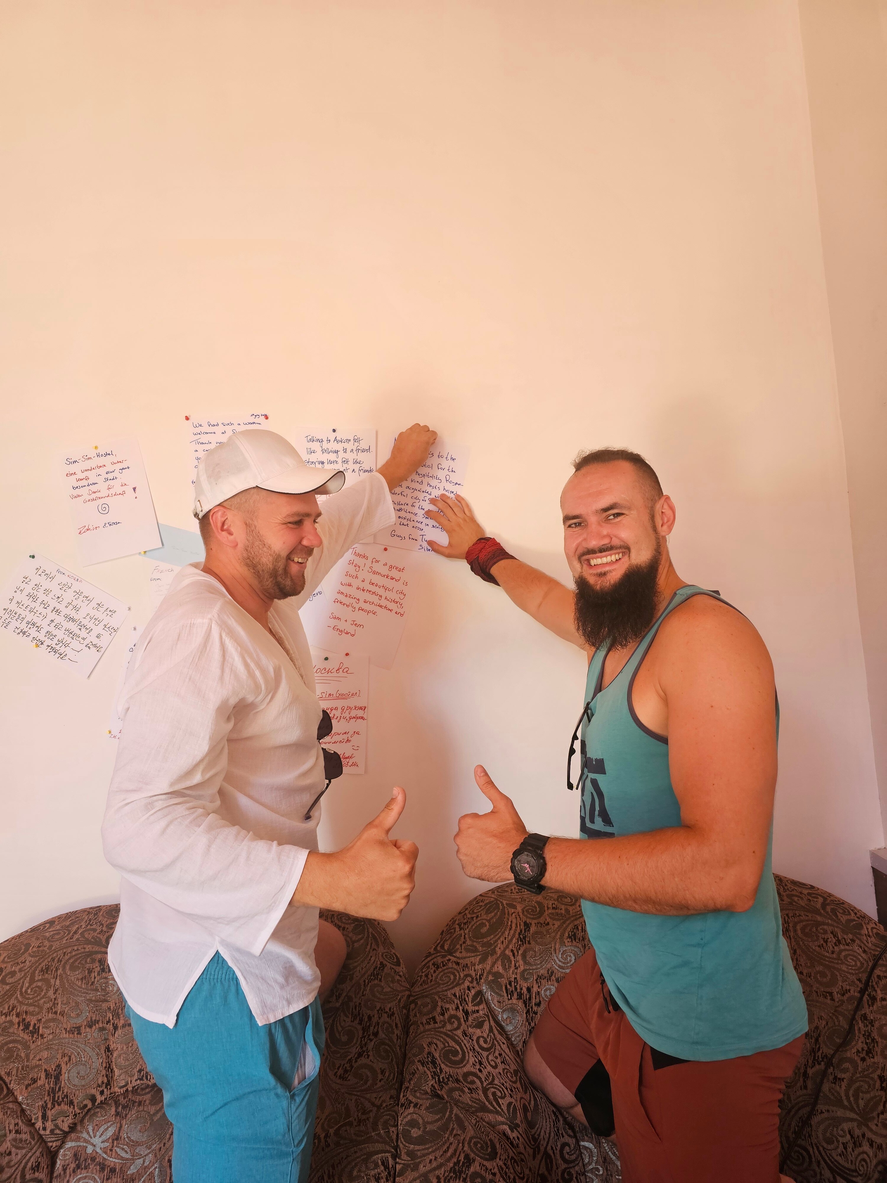 Фото Сим Сим