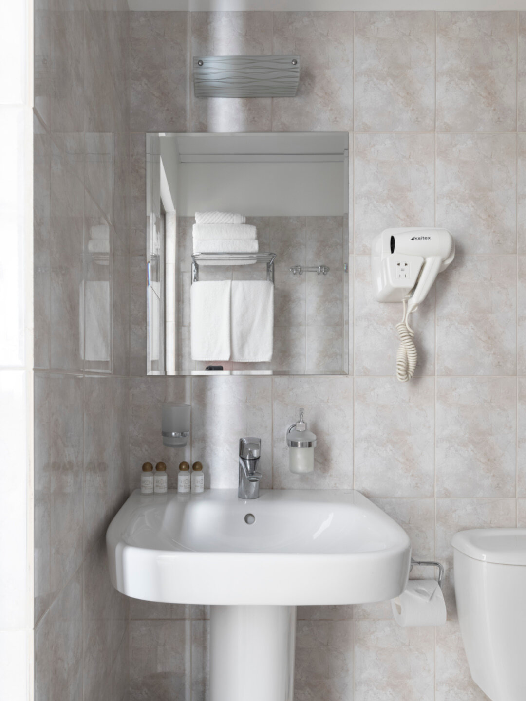 Фото Norke Prime Китай город