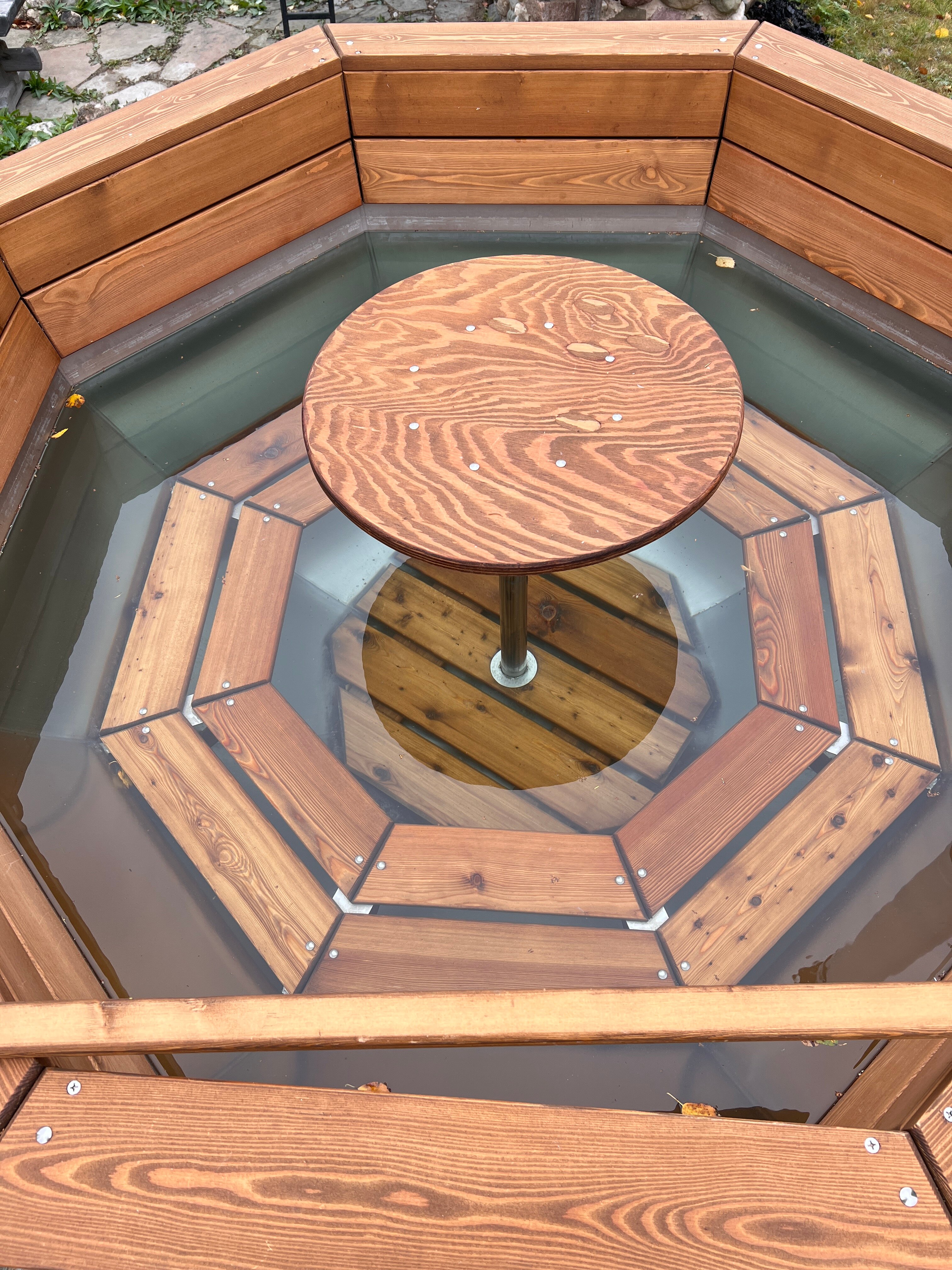 Фото Дом у Озера