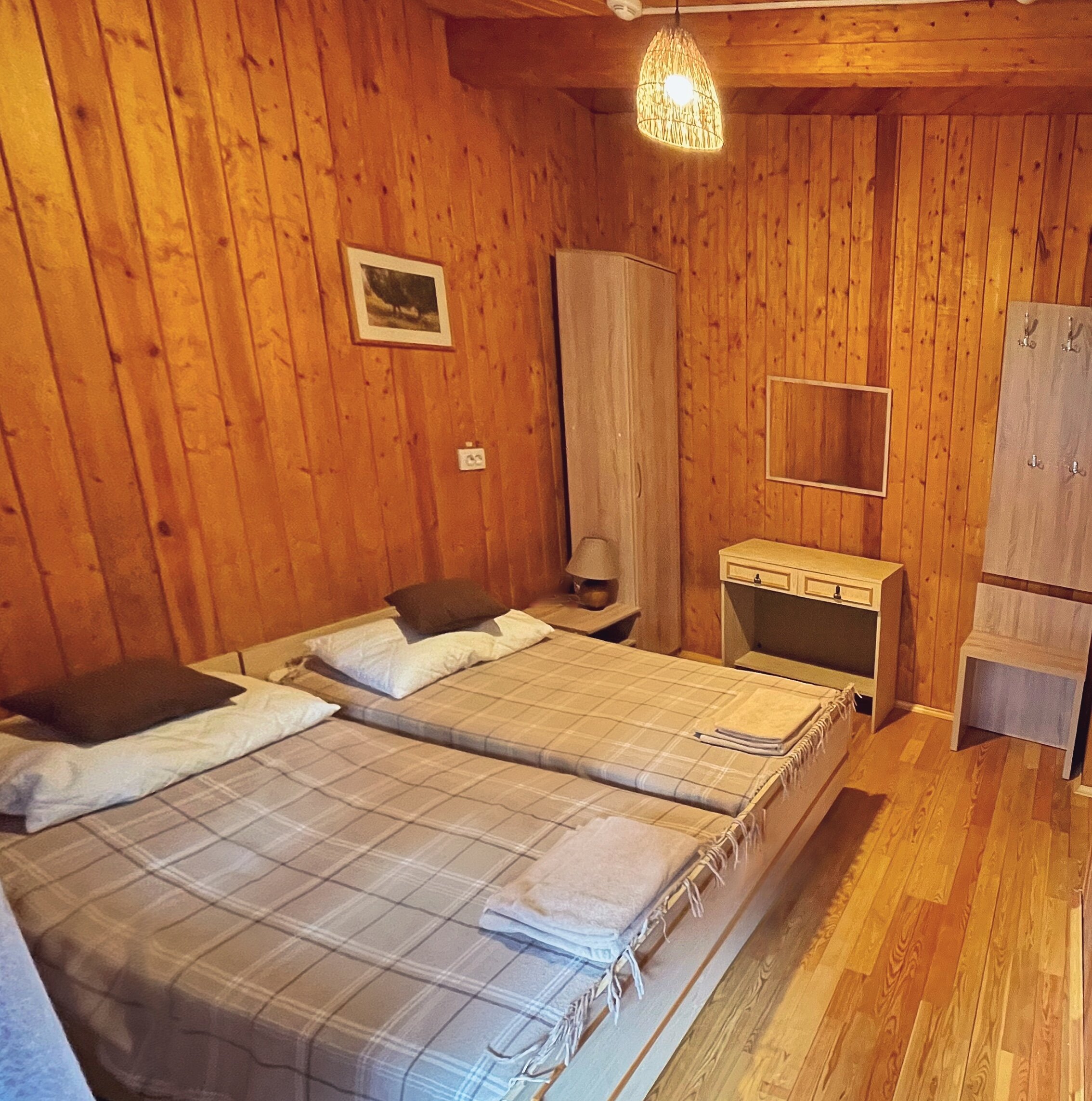 Фото Банковская дача