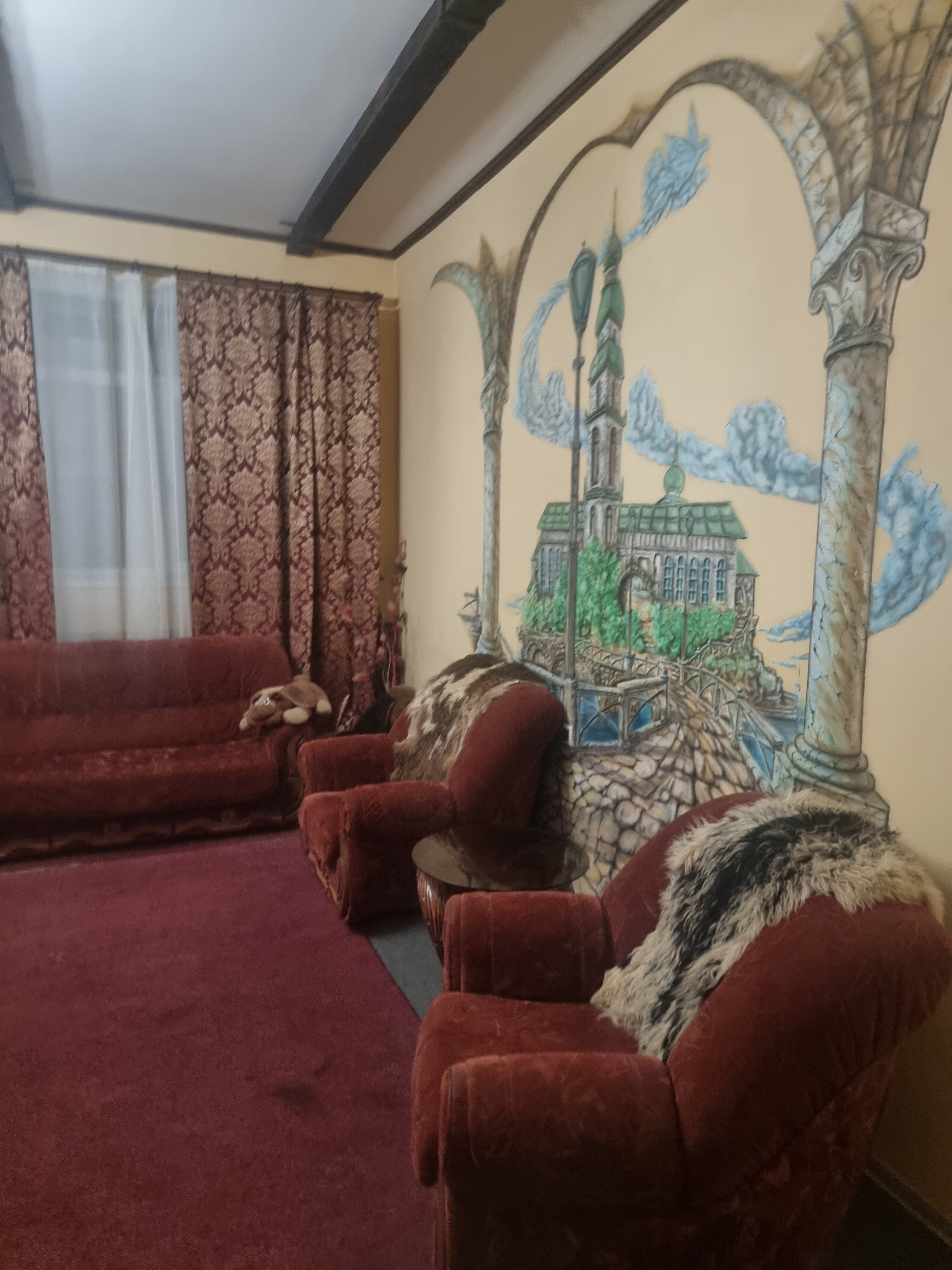 Фото Хуторок