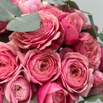 Лютик (Novaya Basmannaya Street, 31с1), flower shop