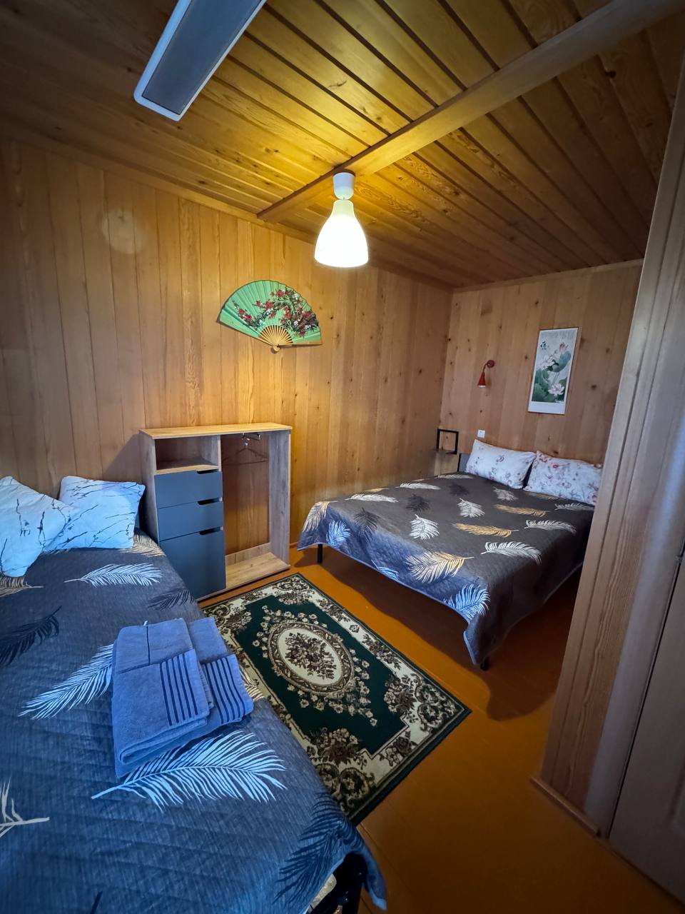 Фото Хаджохский дворик