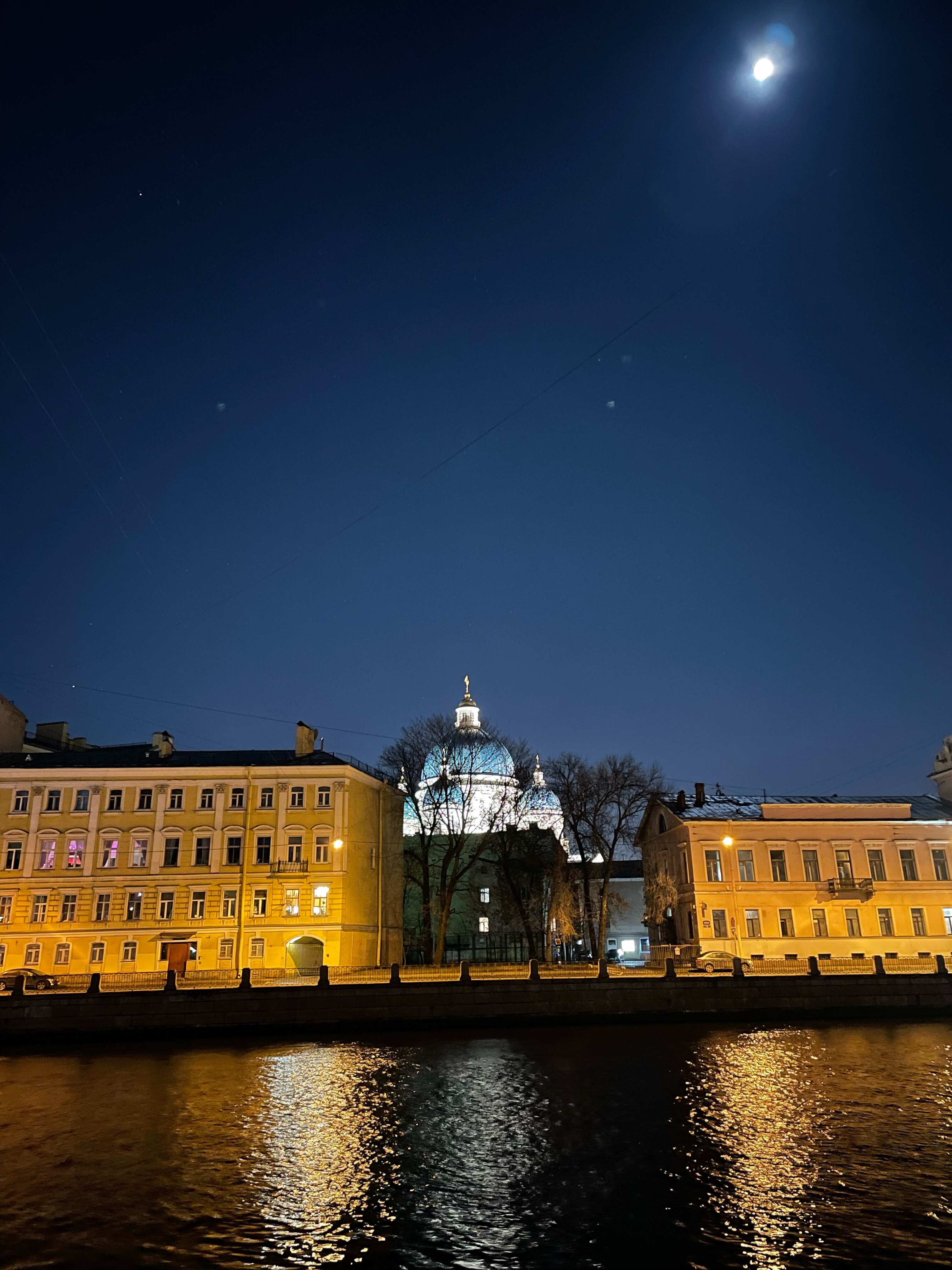 Фото Тренди Фонтанки 133