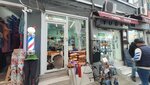 Sultanahmet Barber (Istanbul, Fatih, Kucuk Ayasofya Neighborhood, Sifa Hamami Street, 15), barber shop