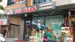 Plankton Akvaryum (İstanbul, Avcılar, İstiklal Cad., 97A) ، متجر للحيوانات الأليفة
