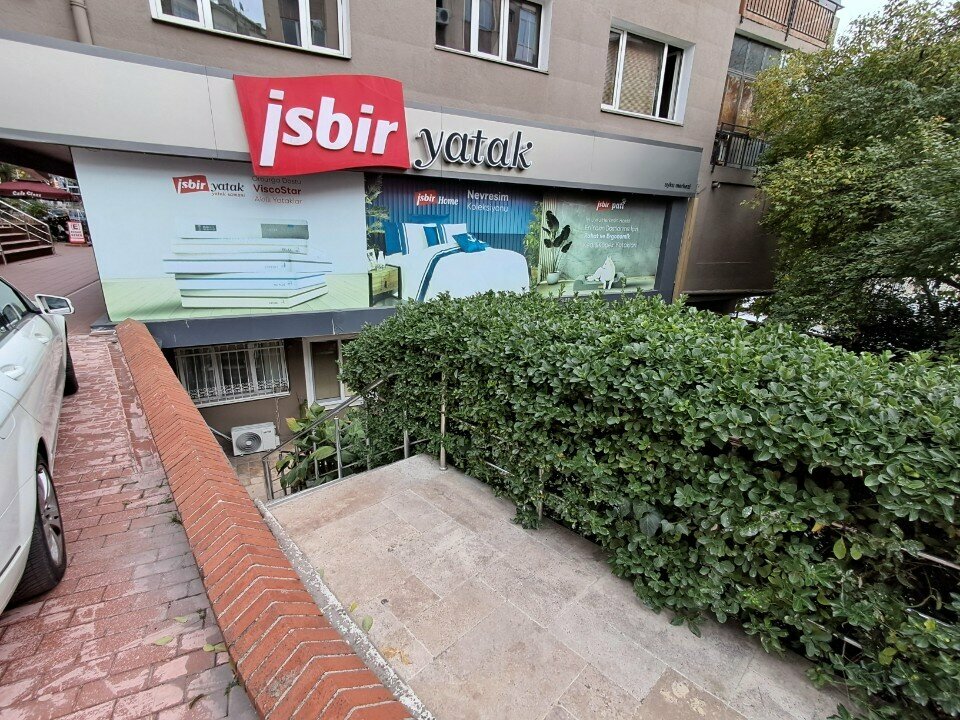 Business consulting Markasanat, Istanbul, photo