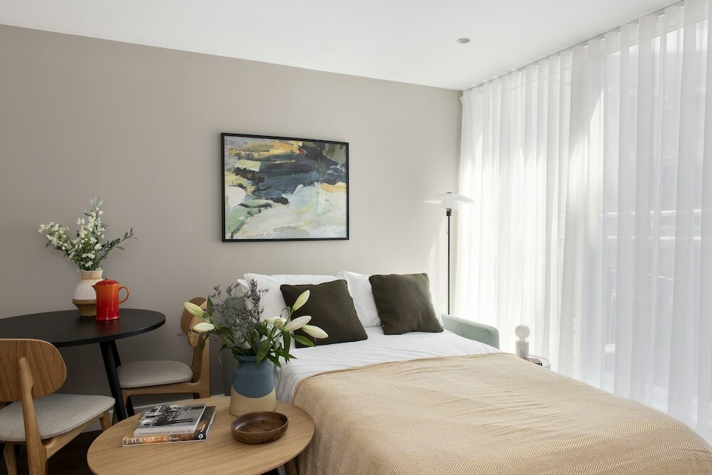 Фото Cove St Martin’s