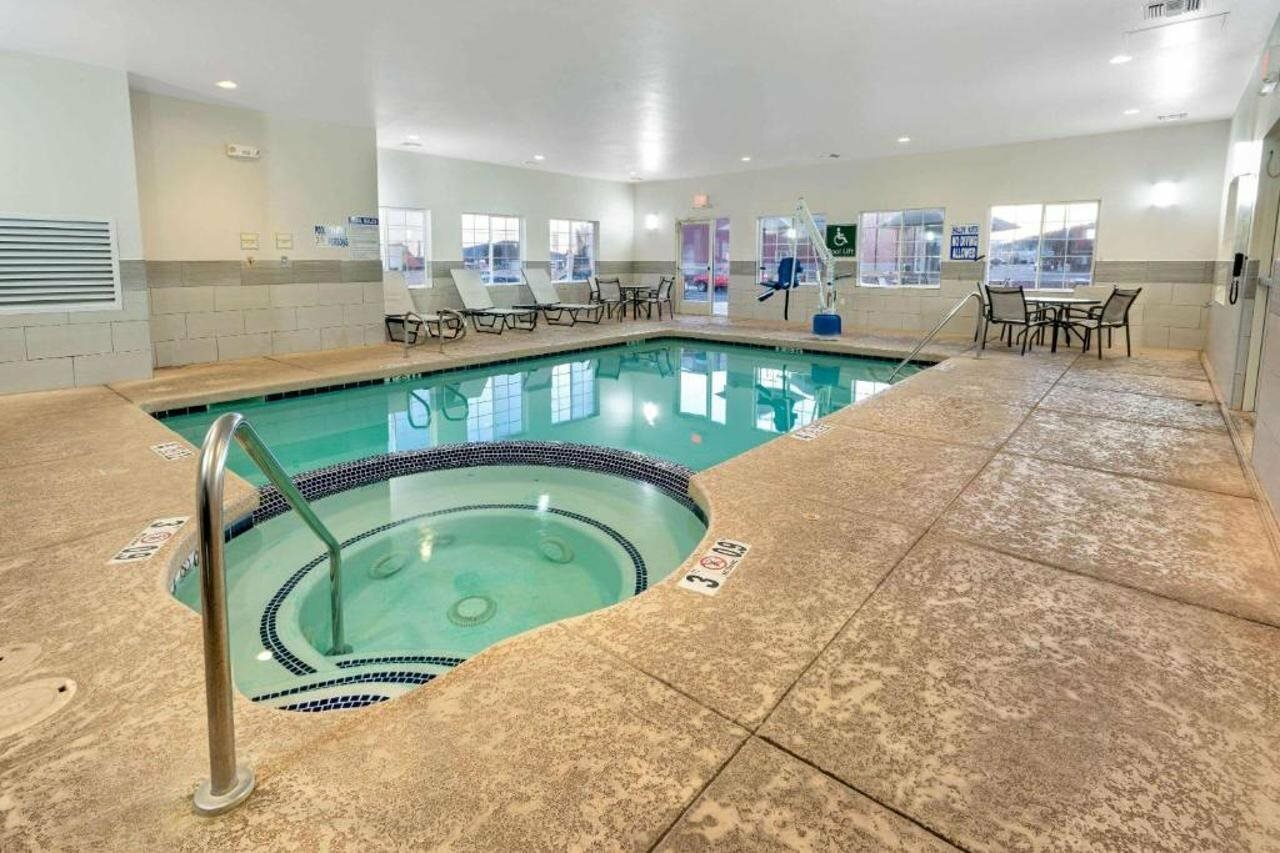 Фото La Quinta Inn & Suites by Wyndham Williams-Grand Canyon Area