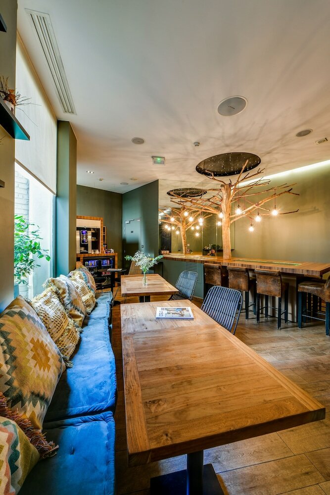 Фото Legend Hotel