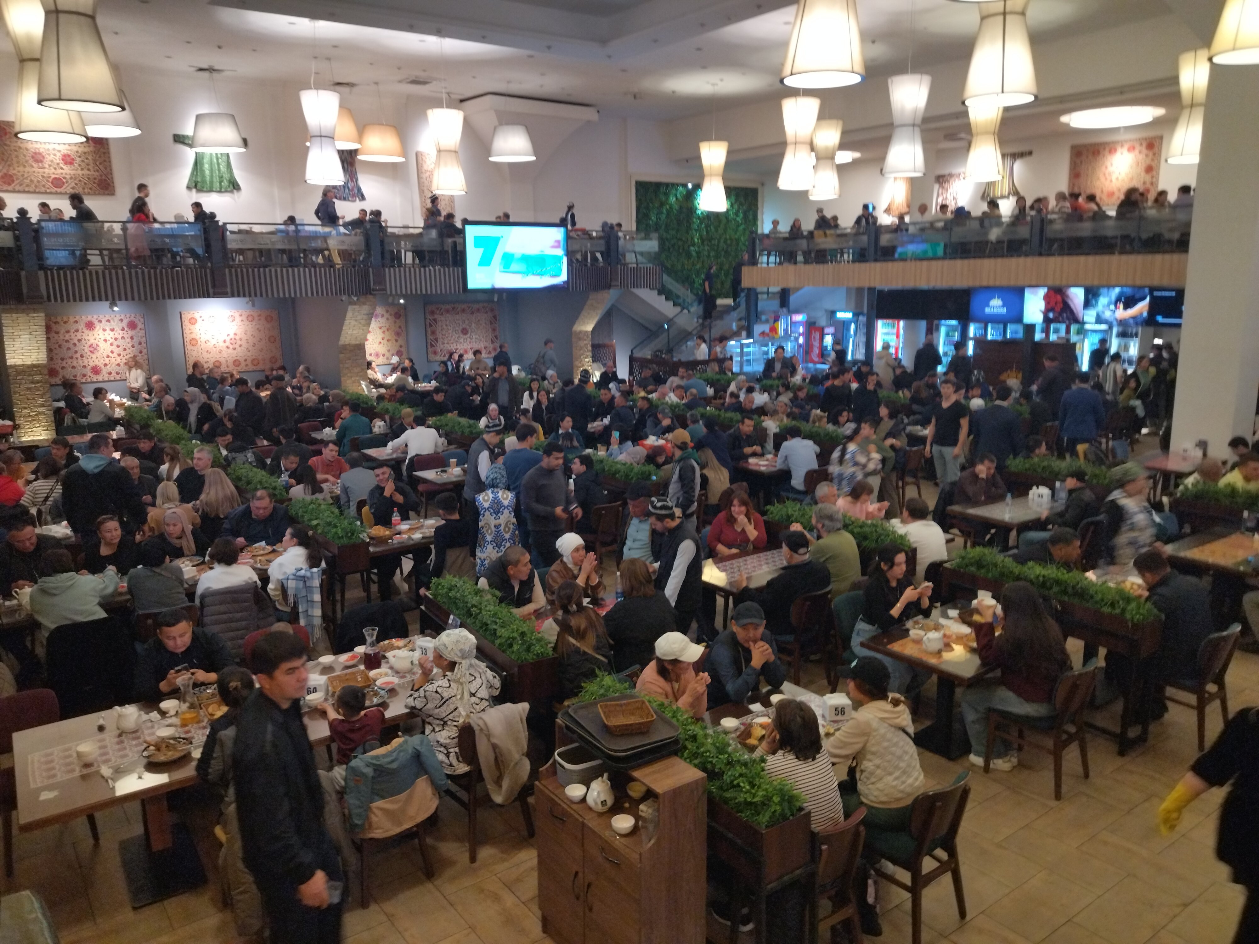 Фото Orient Star Varaxsha