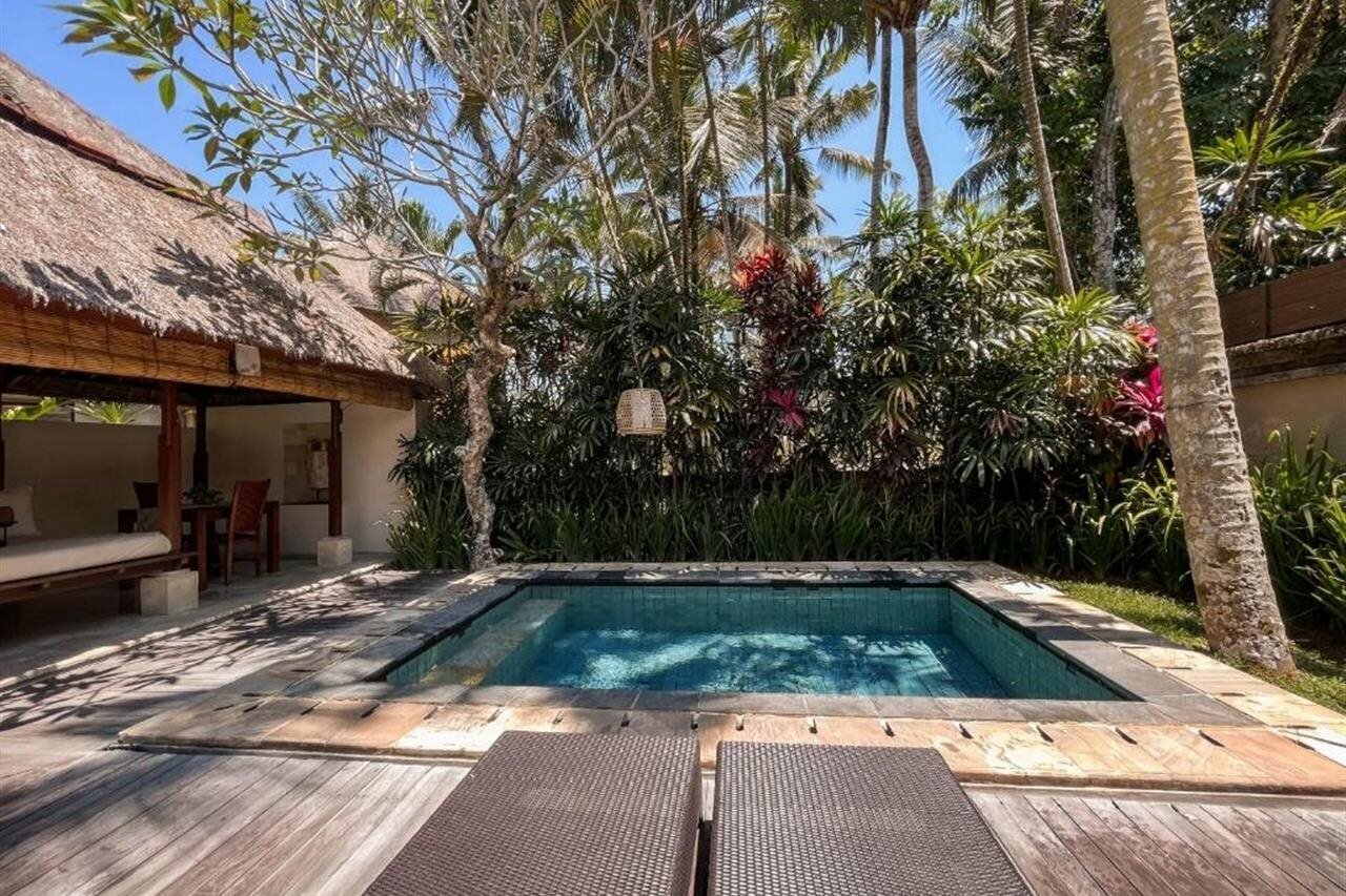 Фото Ubud Village Resort and SPA