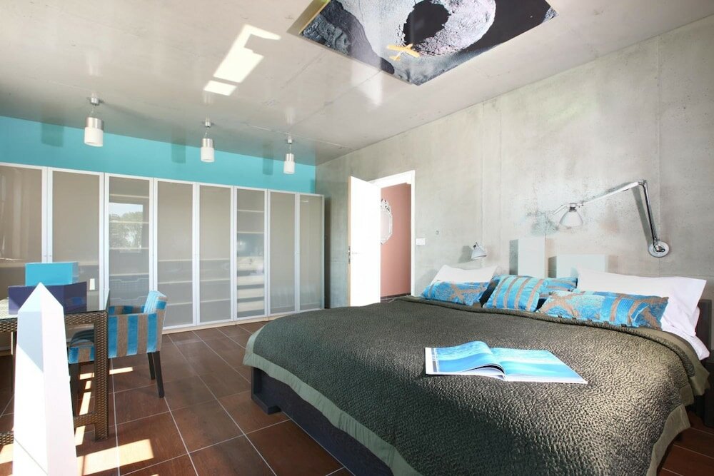 Фото Olivarius Apart Hotel