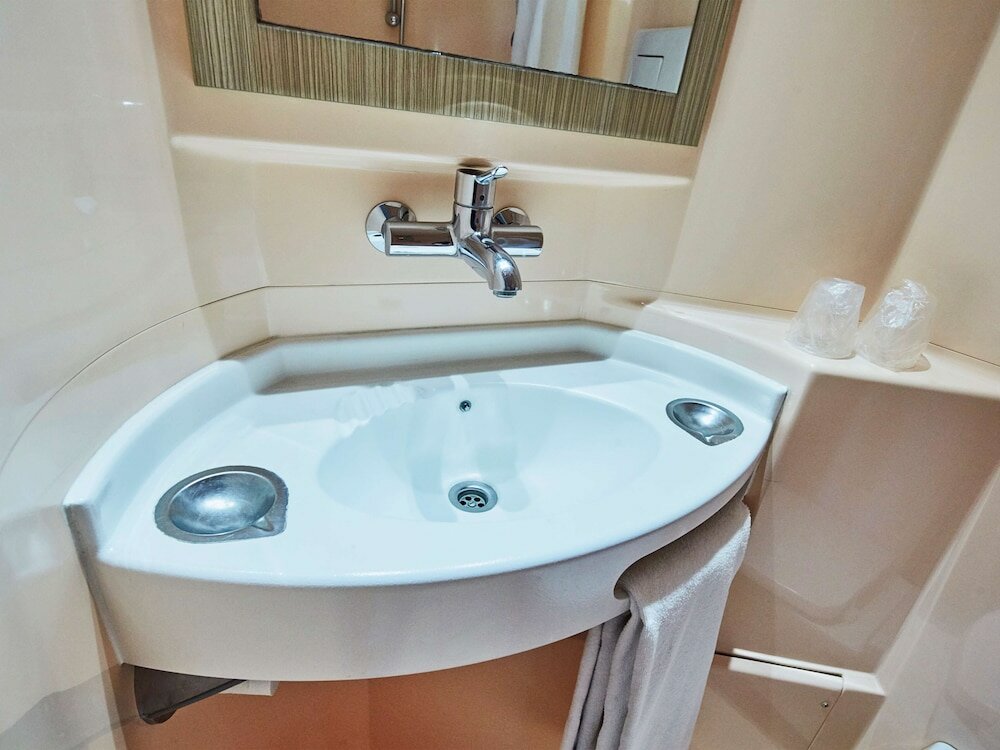 Фото Première Classe Nantes Sud  Rezé Aéroport