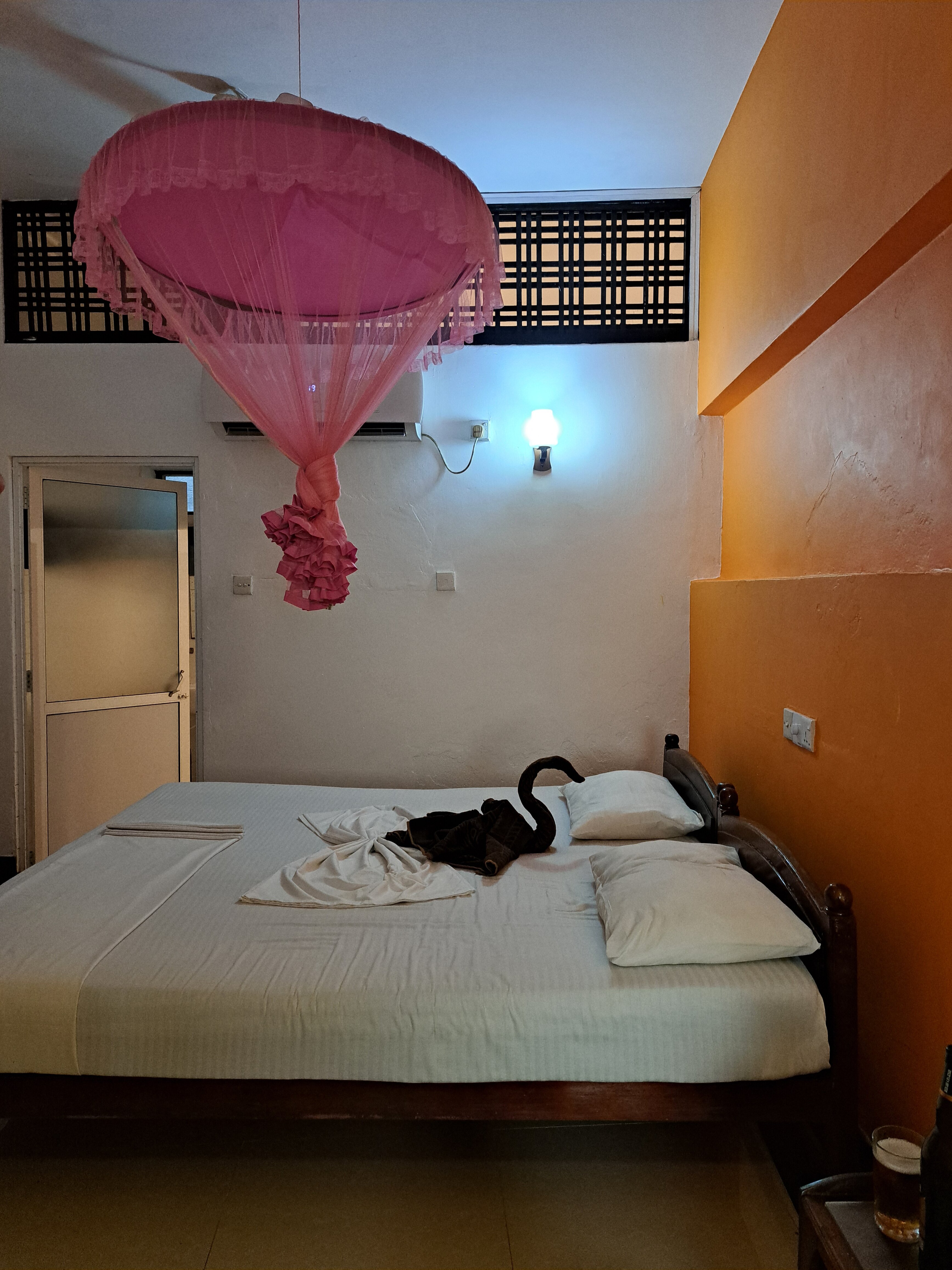 Фото Sea View Beach Unawatuna Hotel