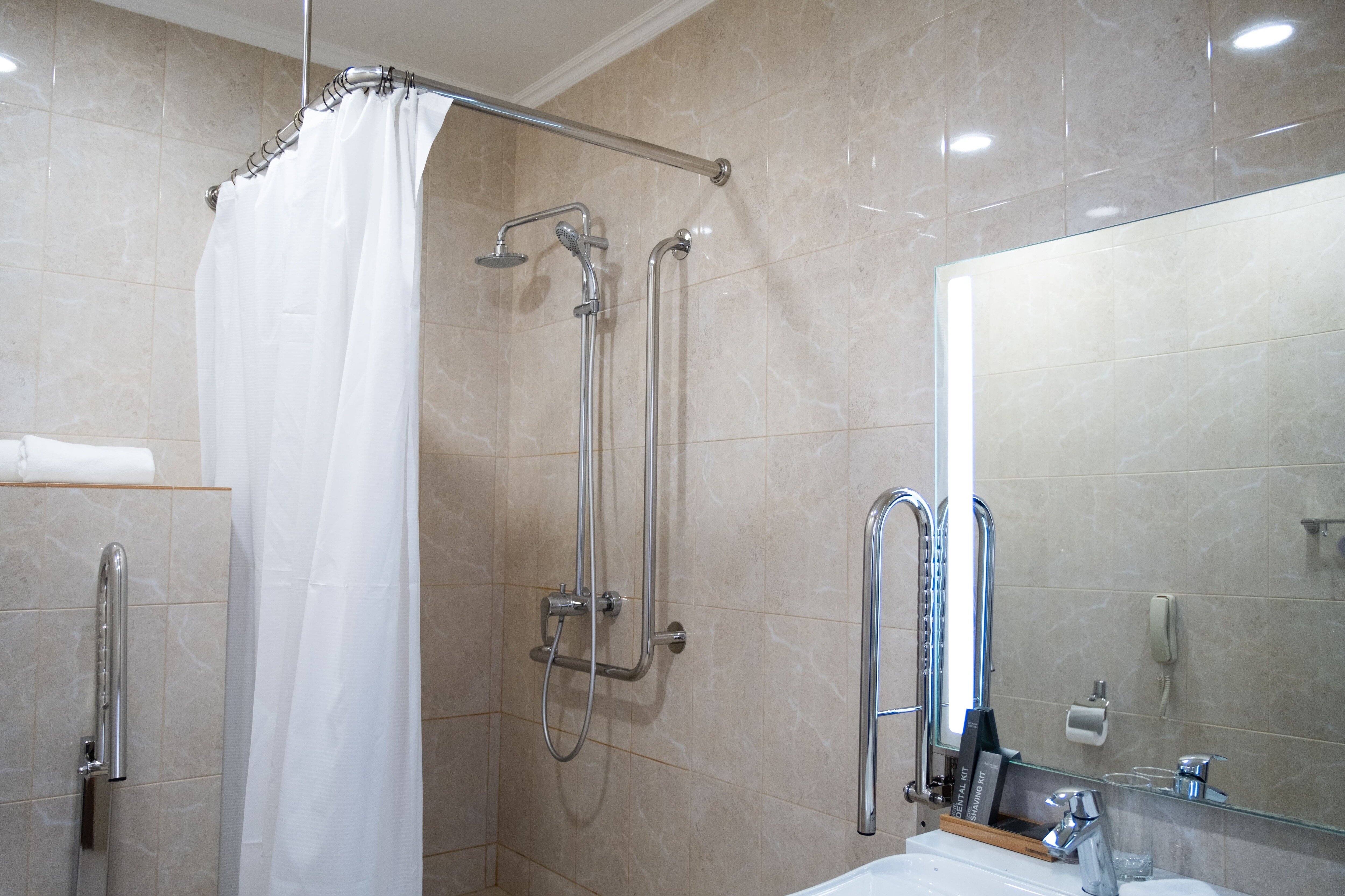 Фото Central City