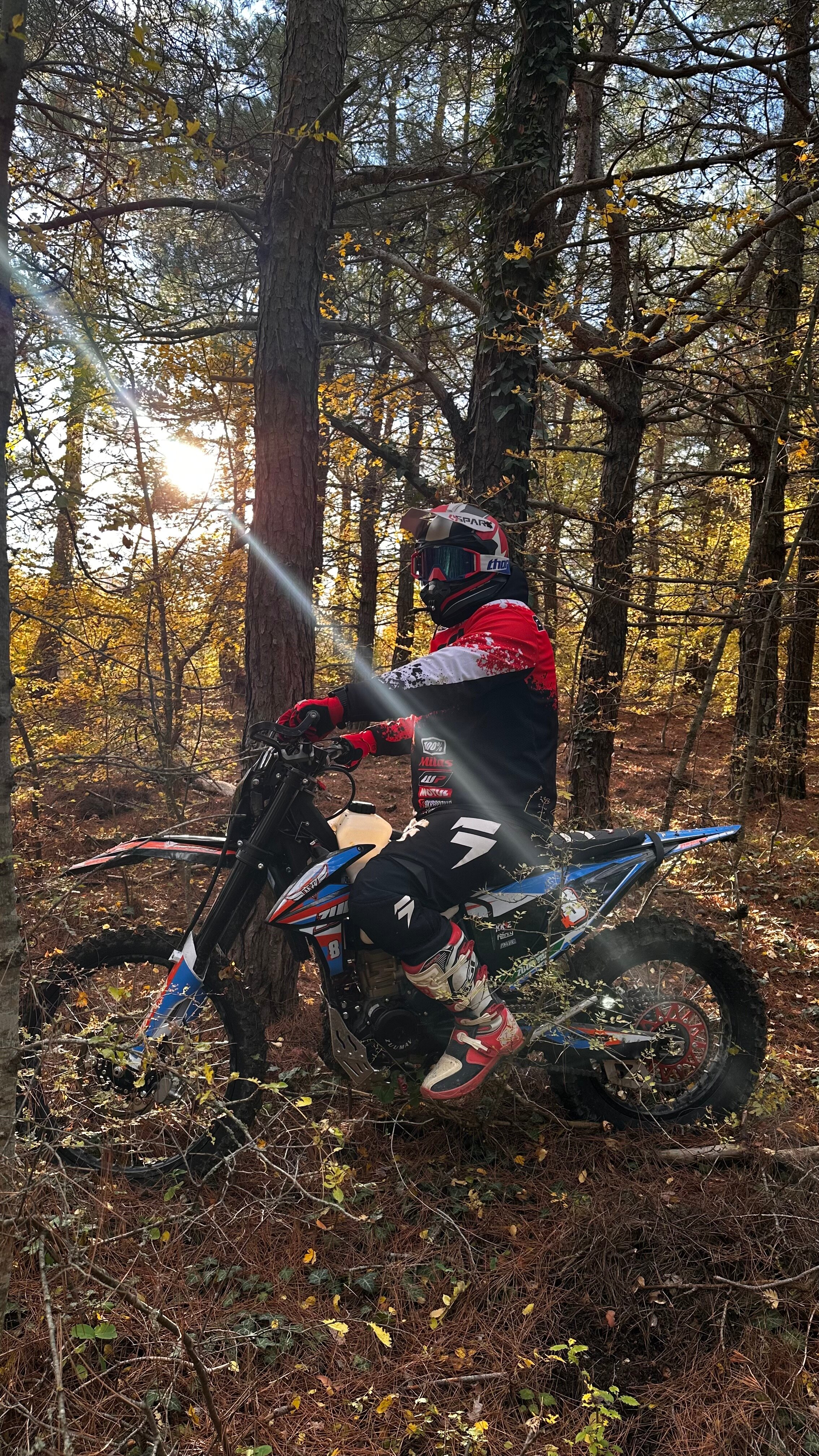 Фото Enduro_life