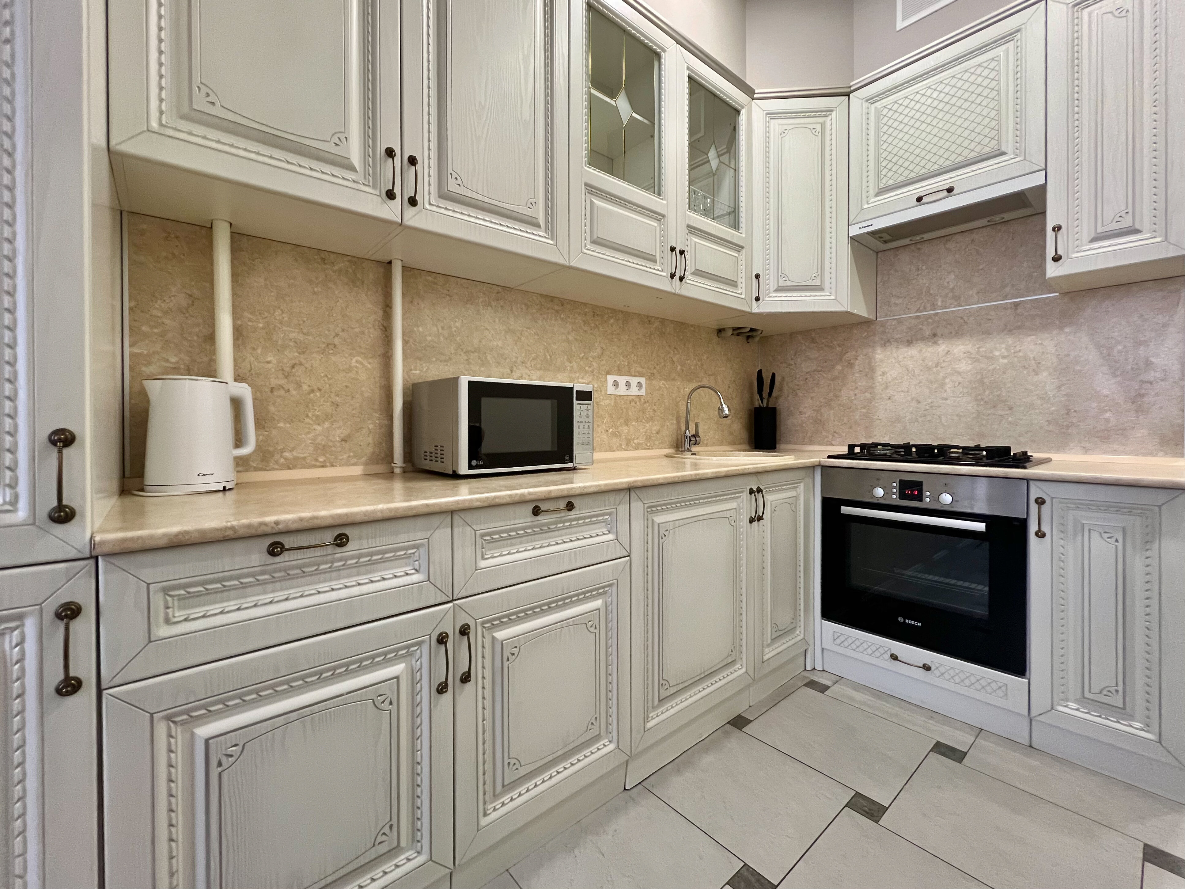 Фото Альфа Апартаменты