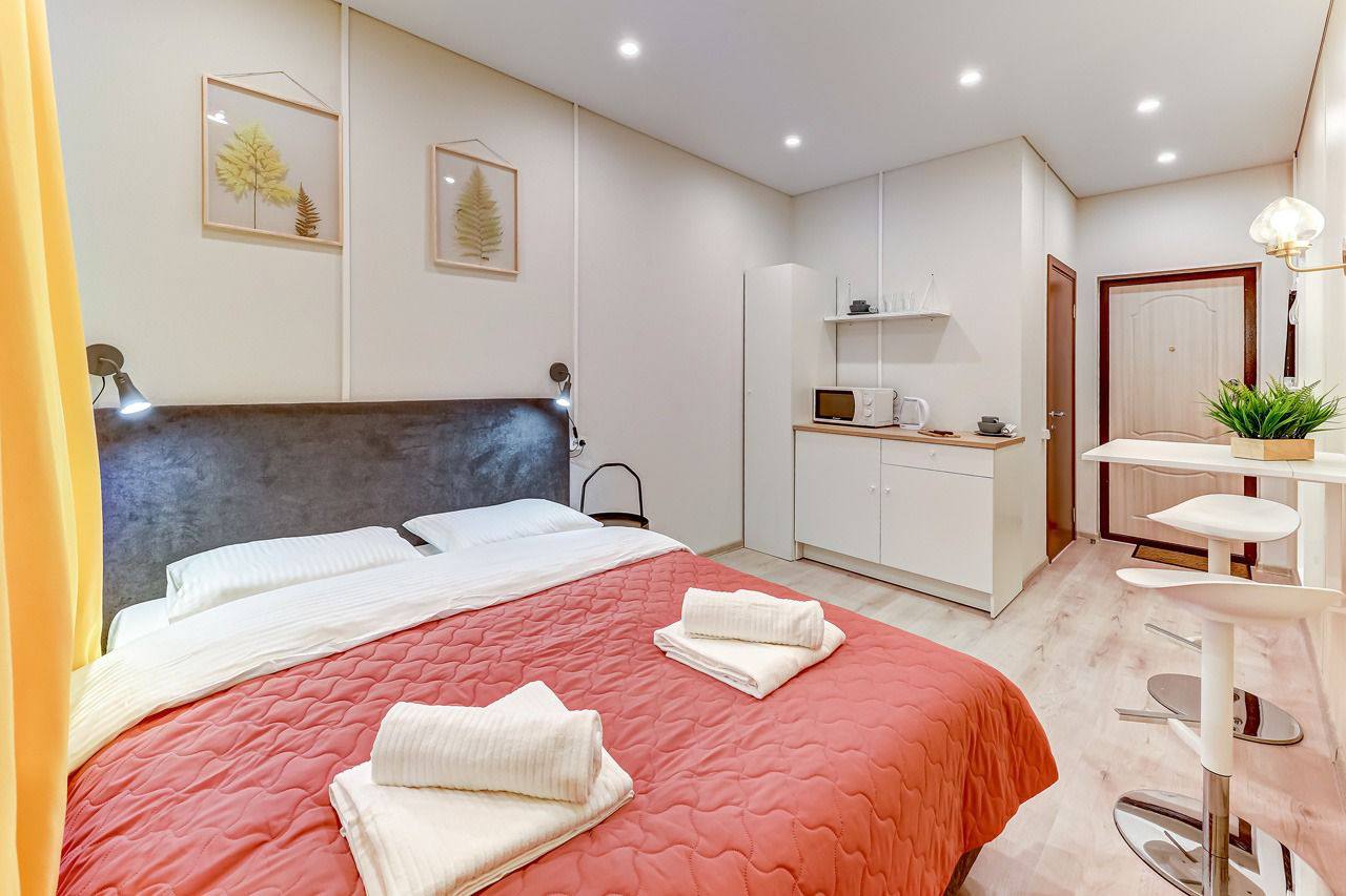 Фото Причал 127