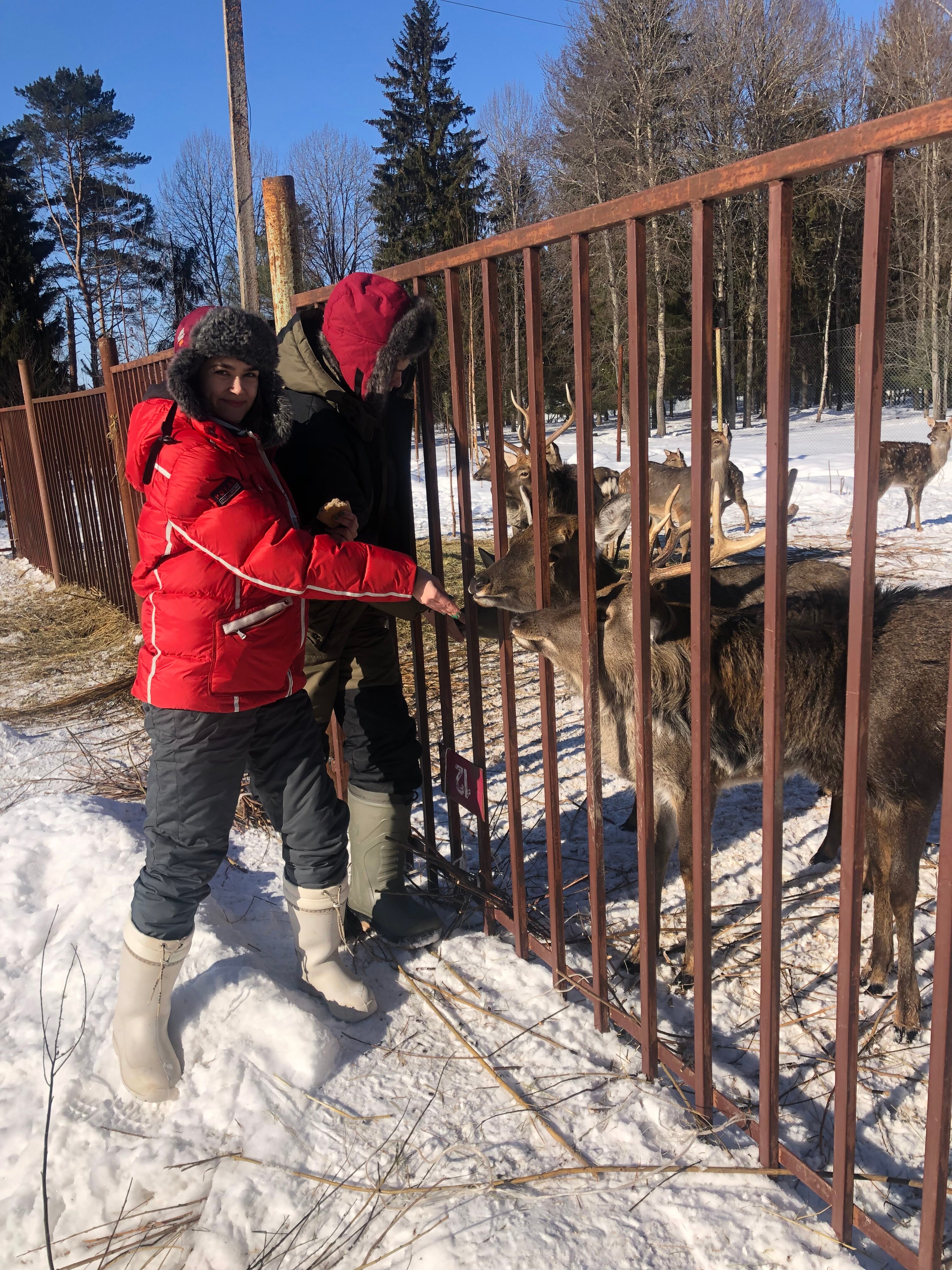 Фото Клевое место